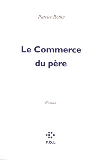 Le Commerce du père (9782846823005-front-cover)