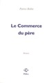 Le Commerce du père (9782846823005-front-cover)