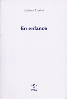 En enfance (9782846822947-front-cover)