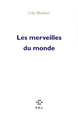 Les merveilles du monde (9782846821933-front-cover)