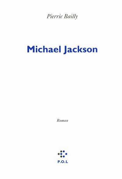 Michael Jackson (9782846823036-front-cover)