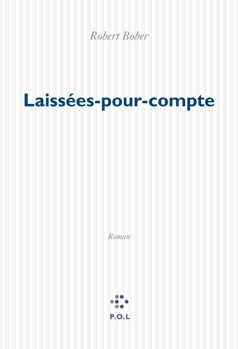 Laissées-pour-compte (9782846820882-front-cover)