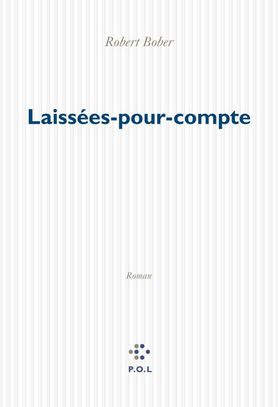 Laissées-pour-compte (9782846820882-front-cover)