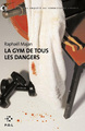 La Gym de tous les dangers, Une contre-enquête du commissaire Liberty (9782846821438-front-cover)