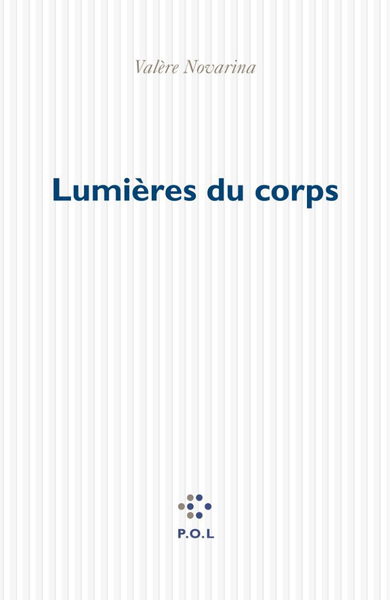 Lumières du corps (9782846821230-front-cover)