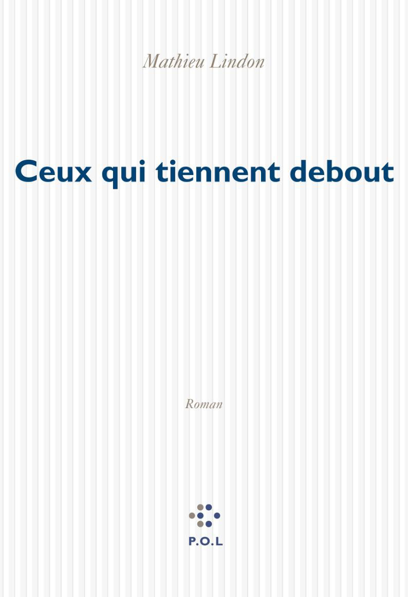 Ceux qui tiennent debout (9782846821254-front-cover)