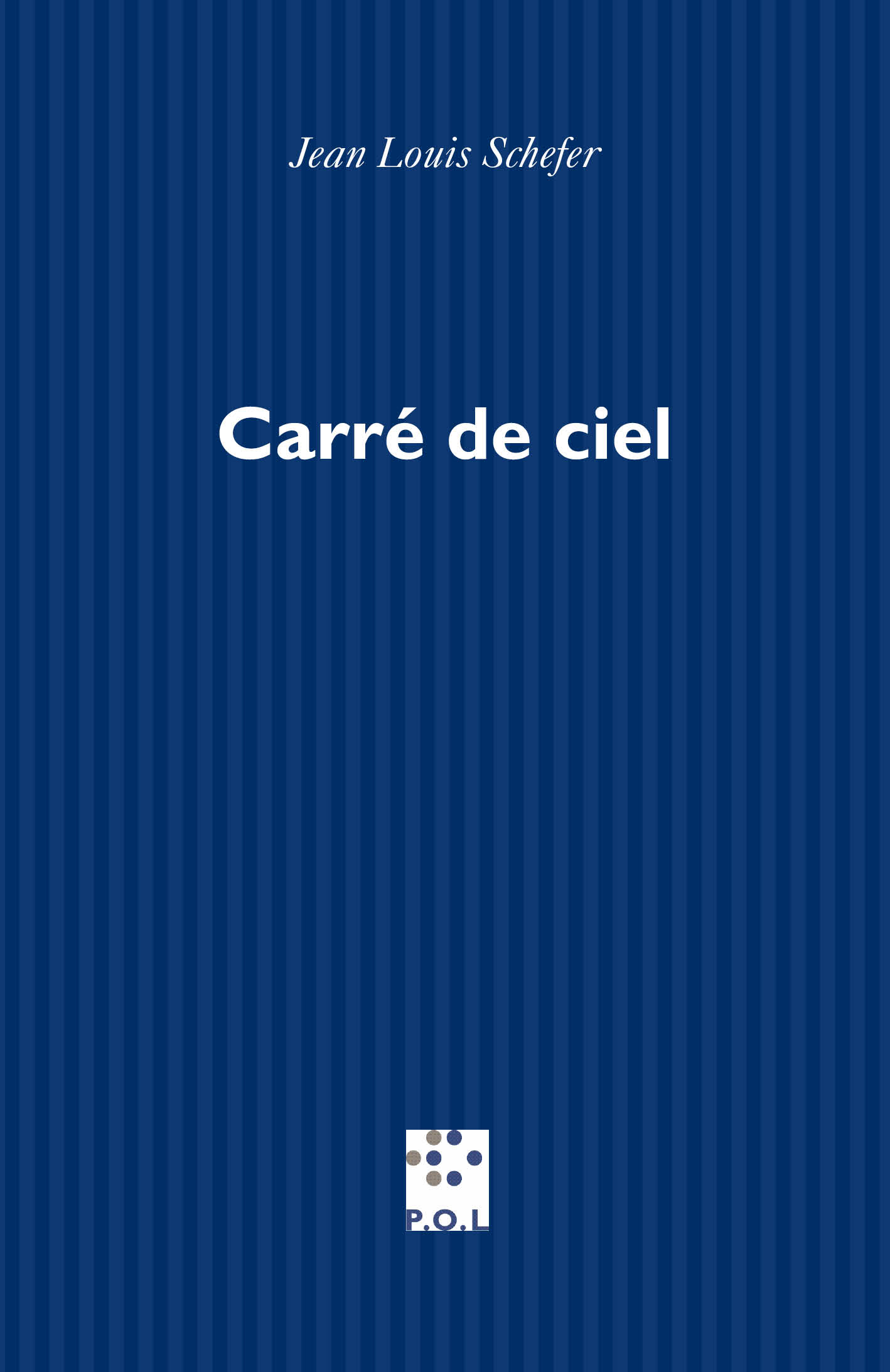 Carré de ciel (9782846820912-front-cover)