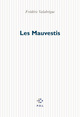 Les Mauvestis (9782846820622-front-cover)