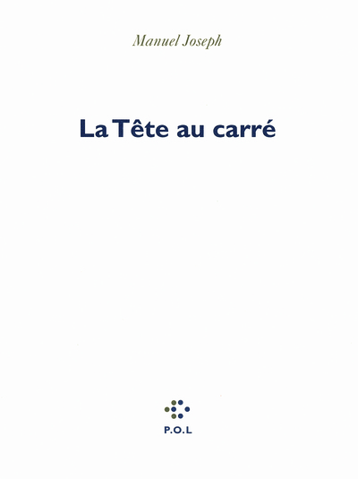 La Tête au carré (9782846822015-front-cover)