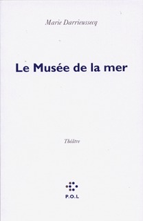 Le Musée de la mer (9782846823302-front-cover)