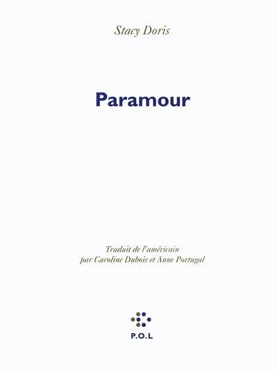 Paramour (9782846823241-front-cover)