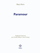 Paramour (9782846823241-front-cover)