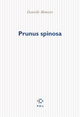 Prunus spinosa (9782846821629-front-cover)