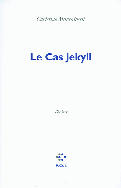 Le Cas Jekyll (9782846825399-front-cover)