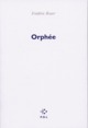 Orphée (9782846822923-front-cover)