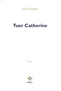 Tuer Catherine (9782846822787-front-cover)