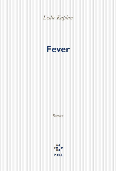 Fever (9782846820530-front-cover)