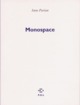 Monospace (9782846822060-front-cover)