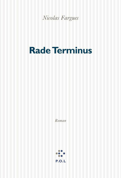 Rade Terminus (9782846820288-front-cover)