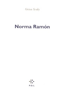 Norma Ramón (9782846822541-front-cover)
