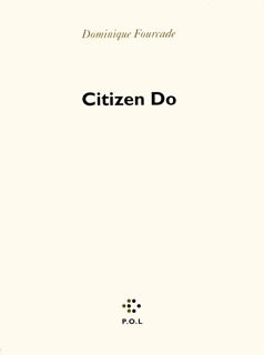 Citizen Do (9782846822534-front-cover)