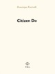 Citizen Do (9782846822534-front-cover)