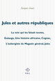 Jules et autres républiques (9782846820073-front-cover)