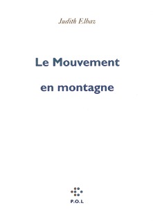 Le Mouvement en montagne (9782846821803-front-cover)
