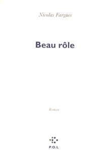 Beau rôle (9782846822244-front-cover)