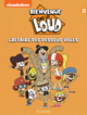 Bienvenue chez Les Loud - Tome 12 (9782016284186-front-cover)