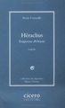 Héraclius Empereur d'orient (9782908369182-front-cover)