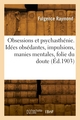 Les obsessions et la psychasthénie (9782329901657-front-cover)