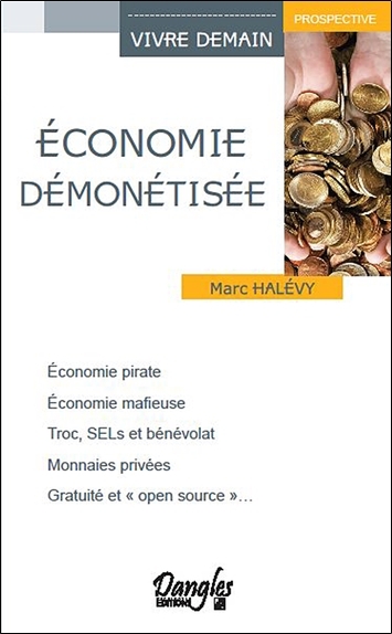 Economie démonétisée (9782703308478-front-cover)