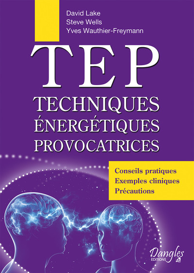 TEP Techniques énergétiques provocatrices (9782703312130-front-cover)