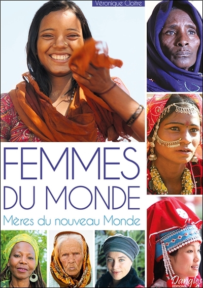 Femmes du Monde - Mères du nouveau Monde (9782703310600-front-cover)