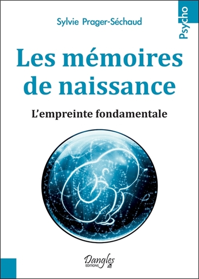 Les mémoires de naissance - L'empreinte fondamentale (9782703311256-front-cover)