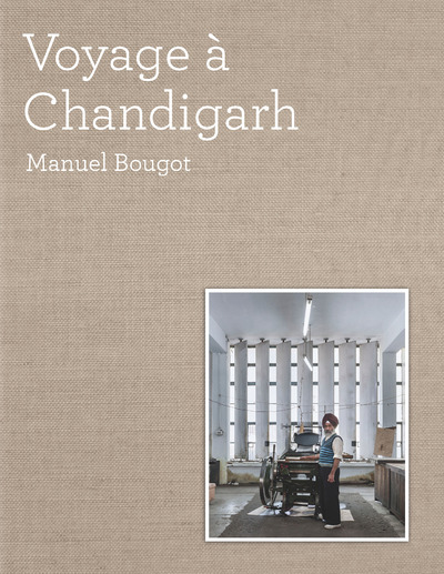 Voyage à Chandigarh (9782757706848-front-cover)