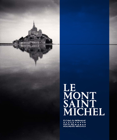 Le Mont-Saint-Michel (9782757705964-front-cover)