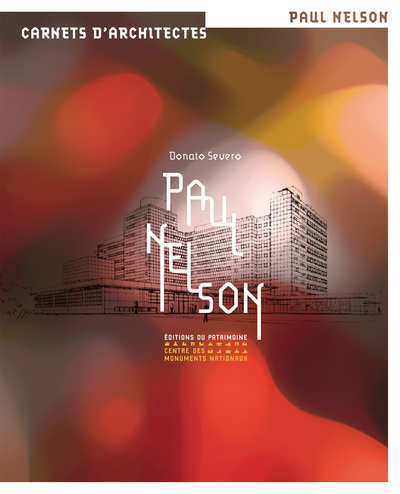 Paul Nelson (9782757702345-front-cover)