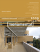 Monumental 2009-2 - Patrimoine au XXE (9782757700563-front-cover)