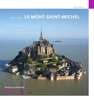 Le Mont-Saint-Michel (9782757708699-front-cover)