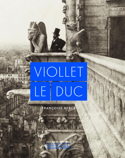 Viollet-le-Duc (9782757706534-front-cover)