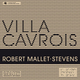 La Villa Cavrois (9782757705735-front-cover)