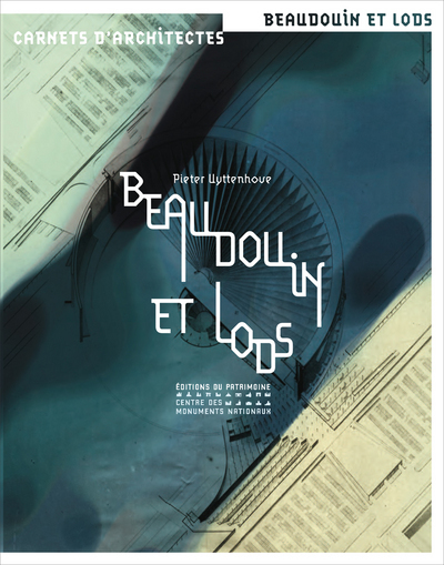 Beaudouin et Lods (9782757701508-front-cover)