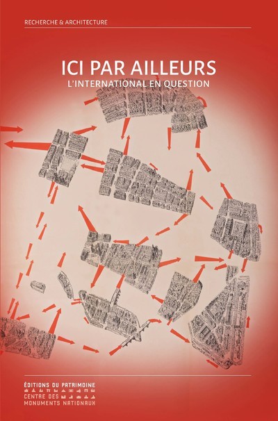 Ici par ailleurs. L'internationale en question (9782757707685-front-cover)