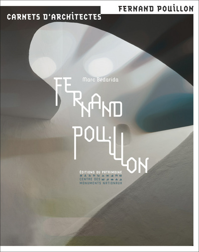 Fernand Pouillon (9782757702185-front-cover)