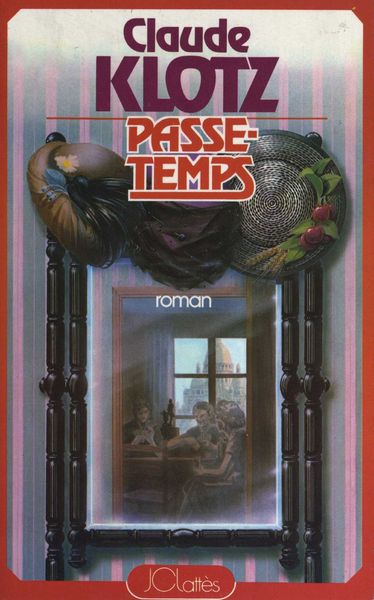 Passe temps (2000045070912-front-cover)