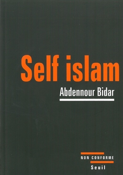Self islam (9782020878180-front-cover)
