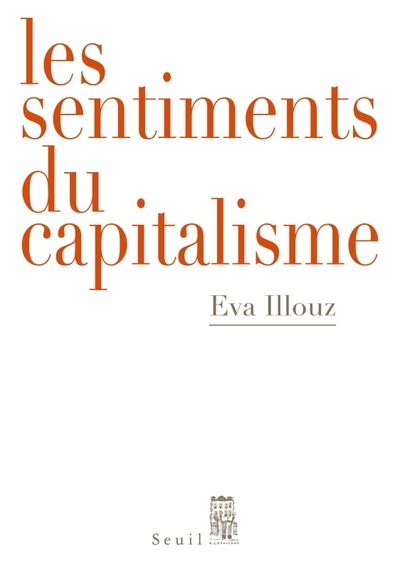 Les Sentiments du capitalisme (9782020862554-front-cover)
