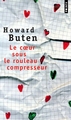 Le Coeur sous le rouleau compresseur (9782020826396-front-cover)